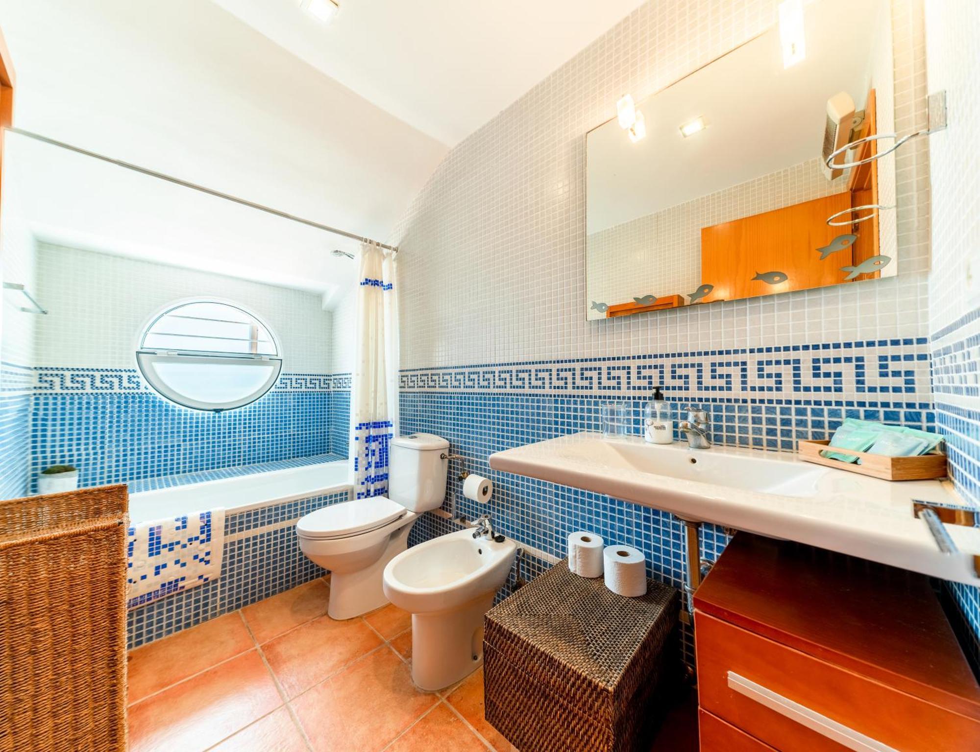 Casa Frente Al Mar Con Piscina Privada Διαμέρισμα Σαγούντο Εξωτερικό φωτογραφία