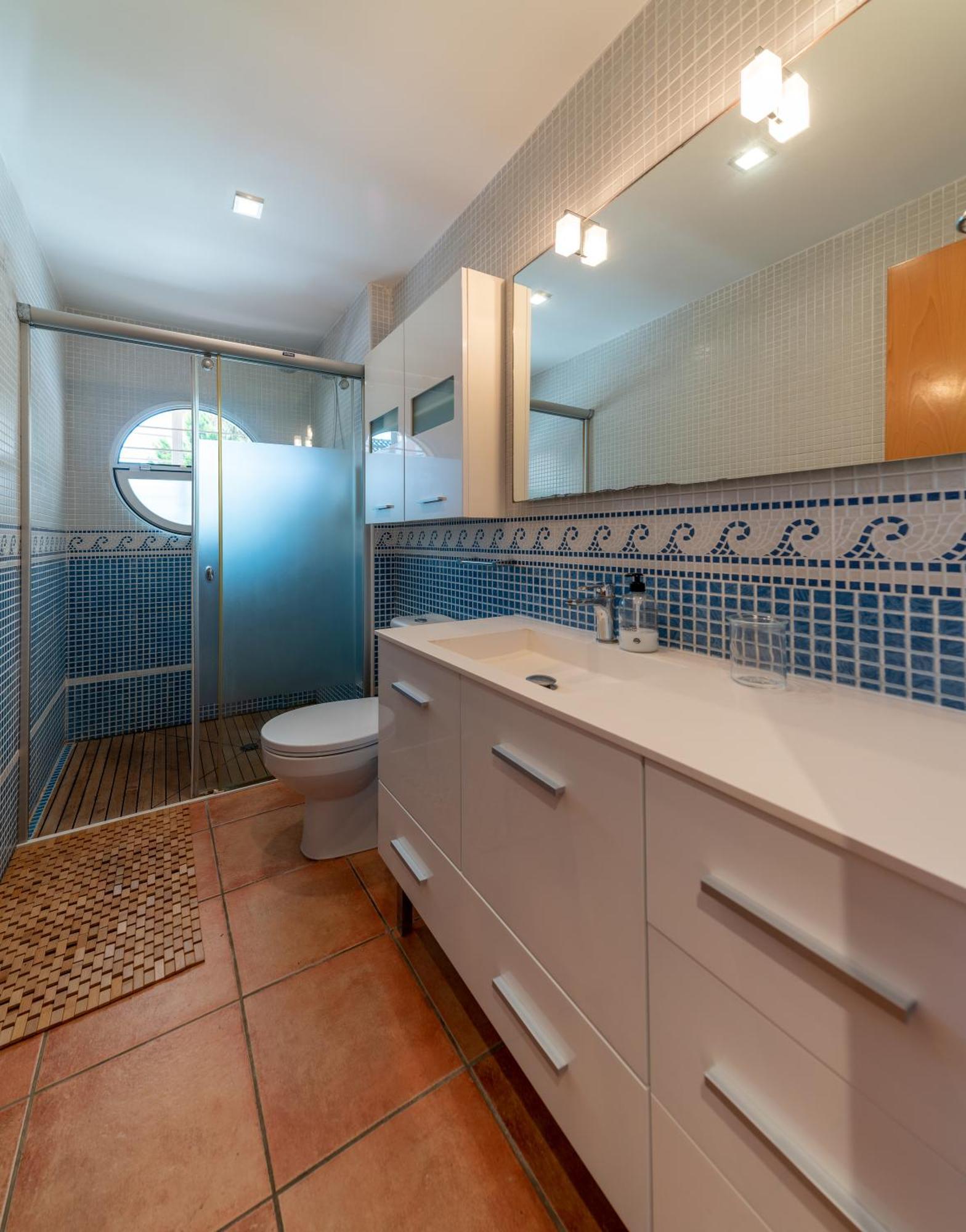 Casa Frente Al Mar Con Piscina Privada Διαμέρισμα Σαγούντο Εξωτερικό φωτογραφία