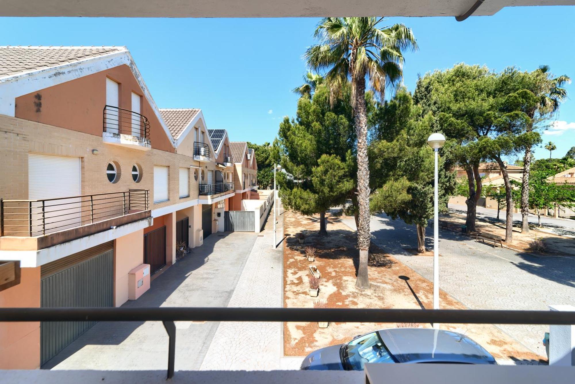 Casa Frente Al Mar Con Piscina Privada Διαμέρισμα Σαγούντο Εξωτερικό φωτογραφία