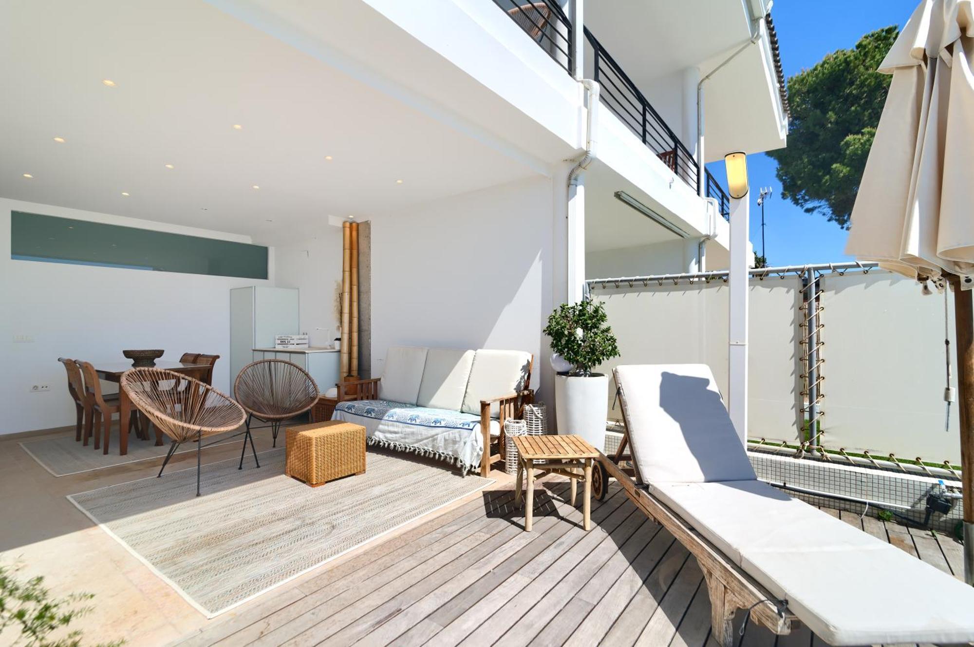 Casa Frente Al Mar Con Piscina Privada Διαμέρισμα Σαγούντο Εξωτερικό φωτογραφία