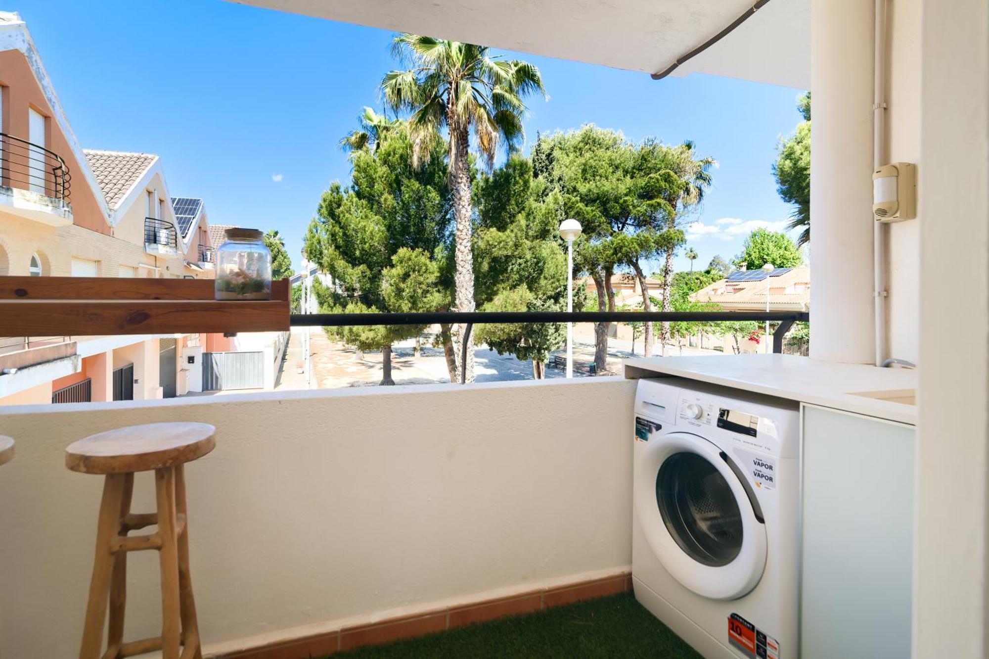Casa Frente Al Mar Con Piscina Privada Διαμέρισμα Σαγούντο Εξωτερικό φωτογραφία