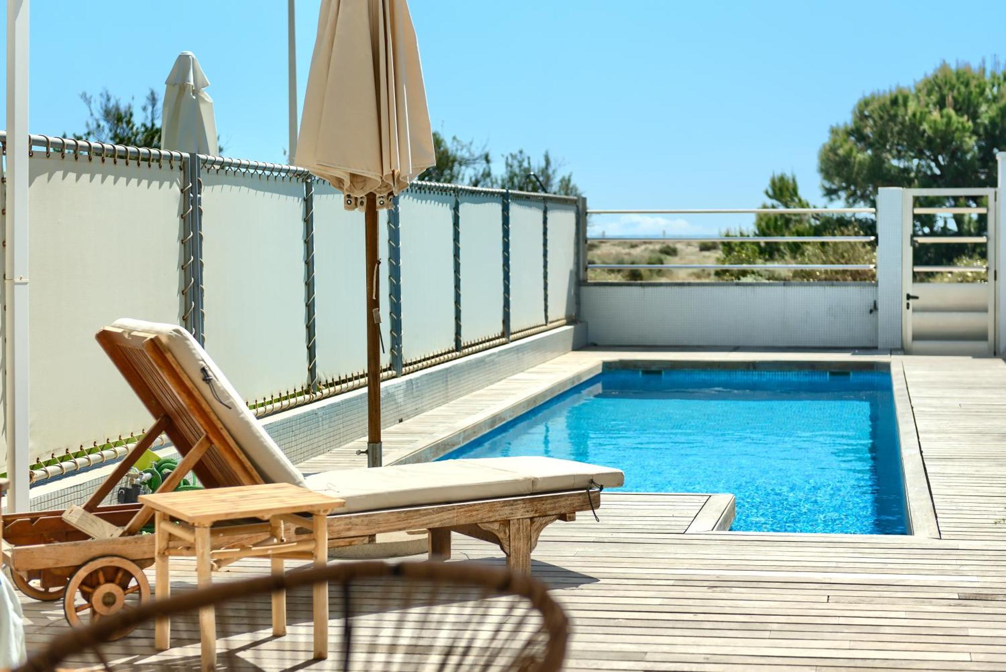 Casa Frente Al Mar Con Piscina Privada Διαμέρισμα Σαγούντο Εξωτερικό φωτογραφία